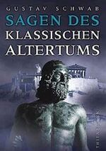 ISBN 9783522173261: Sagen des klassischen Altertums