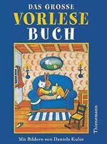 ISBN 9783522173278: Das große Vorlesebuch