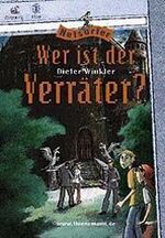 ISBN 9783522173322: Netsurfer IV - Wer ist der Verräter?