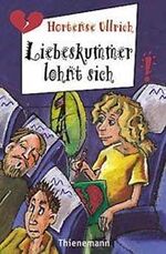 ISBN 9783522173421: Liebeskummer lohnt sich