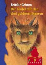 ISBN 9783522173711: Der Teufel mit den drei goldenen Haaren