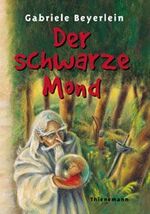 ISBN 9783522173865: Der schwarze Mond