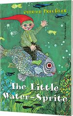 ISBN 9783522174411: Der kleine Wassermann: The Little Water-Sprite - Englisch lernen mit dem kleinen Wassermann, für Anfänger & Erwachsene geeignet