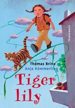 ISBN 9783522174770: Tigerlily