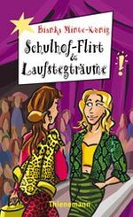 ISBN 9783522174916: Schulhof-Flirt & Laufstegträume