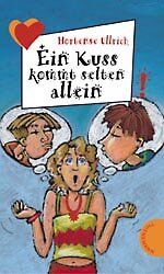 ISBN 9783522175609: Ein Kuss kommt selten allein (Freche Mädchen ? freche Bücher!)