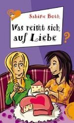 ISBN 9783522176088: Was reimt sich auf Liebe?