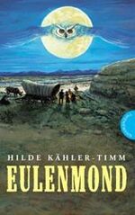 ISBN 9783522176156: Eulenmond (ab 12 J.)