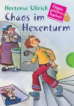 Chaos im Hexenturm