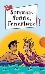 ISBN 9783522176866: Sommer, Sonne, Ferienliebe