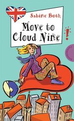 ISBN 9783522176880: Move to Clud Nine  [sk5s]  (Reihe: Freche Mädchen - freches Englisch! - deutscher Titel: Umzug nach Wolke 7, Reihentitel: Freche Mädchen - freche Bücher! )