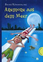 ISBN 9783522177177: Anemone aus dem Meer