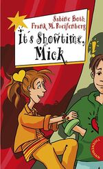 ISBN 9783522177603: It's Showtime Mick, signierte Ausgabe