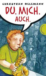 ISBN 9783522177733: Du. Mich. Auch.