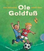 ISBN 9783522177801: Ole Goldfuß