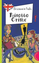 ISBN 9783522178181: Risotto Crime