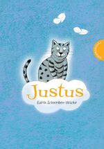 ISBN 9783522178297: Justus