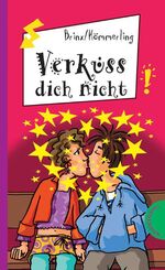 ISBN 9783522178402: Verküss dich nicht