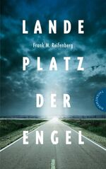 ISBN 9783522178600: Landeplatz der Engel