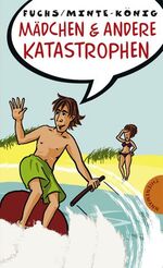 ISBN 9783522179560: Mädchen & andere Katastrophen