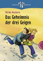 ISBN 9783522179577: Das Geheimnis der drei Geigen