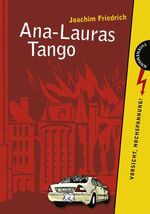 ISBN 9783522179676: Ana-Lauras Tango