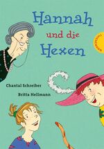 ISBN 9783522180115: Hannah und die Hexen