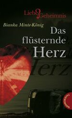 ISBN 9783522180122: Das flüsternde Herz