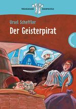 ISBN 9783522180498: Der Geisterpirat - bk1585