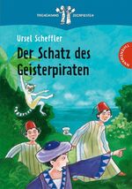 ISBN 9783522180504: Der Schatz des Geisterpiraten