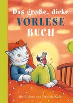 ISBN 9783522180610: Das große, dicke Vorlesebuch