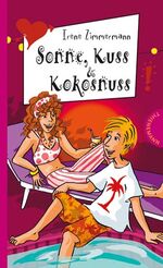 ISBN 9783522180726: Sonne, Kuss & Kokosnuss