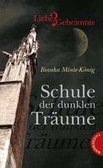 ISBN 9783522180818: Schule der dunklen Träume