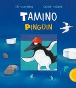 ISBN 9783522180863: Tamino Pinguin. Bestens zum Vorlesen geeignet.