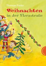 ISBN 9783522180900: Weihnachten in der Florastraße