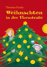 ISBN 9783522182010: Weihnachten in der Florastraße