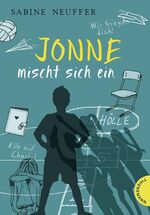 ISBN 9783522183093: Jonne mischt sich ein