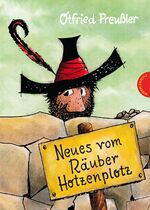 ISBN 9783522183208: Der Räuber Hotzenplotz 2: Neues vom Räuber Hotzenplotz: gebundene Ausgabe bunt illustriert, ab 6 Jahren (2)