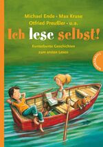 ISBN 9783522183352: Ich lese selbst! - Kunterbunte Geschichten zum ersten Lesen