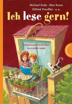 ISBN 9783522183826: Ich lese gern! Kunterbunte Geschichten zum ersten Lesen