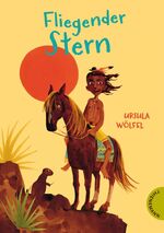 ISBN 9783522184625: Fliegender Stern