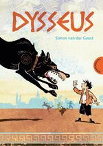 ISBN 9783522184724: Dysseus van der Geest, Simon; Jutte, Jan and Erdorf, Rolf