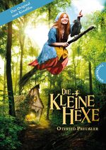 ISBN 9783522184908: Die kleine Hexe – Filmbuch / Mit Farbbildern aus dem Film ausgestattet