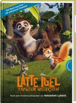 ISBN 9783522185455: Latte Igel und der magische Wasserstein