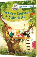 ISBN 9783522185479: Die tollsten Geschichten zum Selberlesen