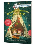 ISBN 9783522185967: Ich kann lesen!: Kunterbunte Geschichten zum ersten Lesen - Für Erstleser