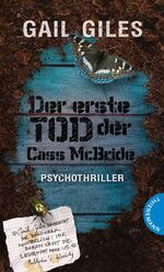 ISBN 9783522201261: Der erste Tod der Cass McBride