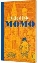 ISBN 9783522202107: Momo - Schulausgabe