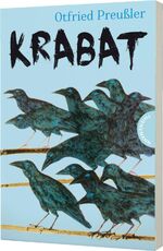 ISBN 9783522202275: Krabat: Roman