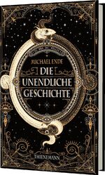 ISBN 9783522202602: Die unendliche Geschichte